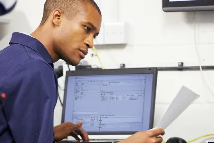 Quality Management Software Systems from DELMIAWorks — QMS