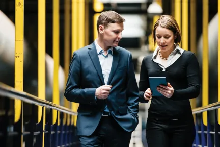 Business Activity Monitoring from DELMIAWorks — IQALERT