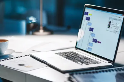 Capable to Promise — CTP & Available to Promise — ATP Software from DELMIAWorks