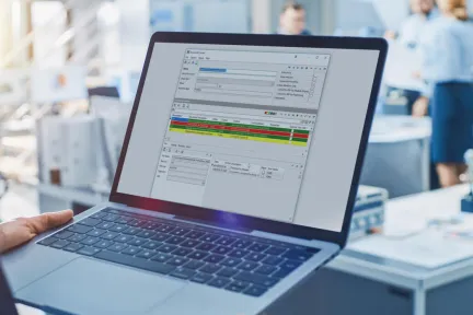 Manufacturing Document Control Software from DELMIAWorks