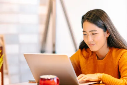Employee Self-Service Portal from DELMIAWorks