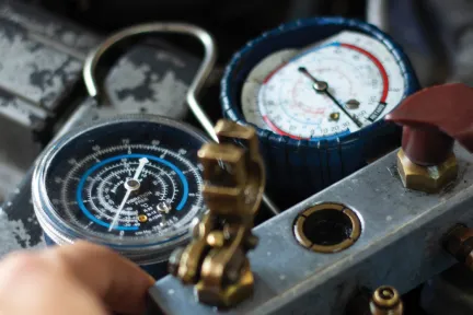 Gage Tracking from DELMIAWorks - R&R