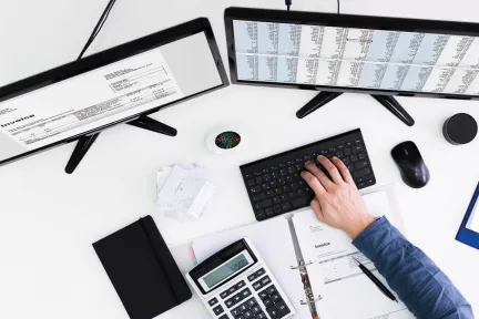 Manufacturing Invoicing Solution from DELMIAWorks