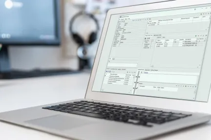 Material Review Board — MRB — Software from DELMIAWorks