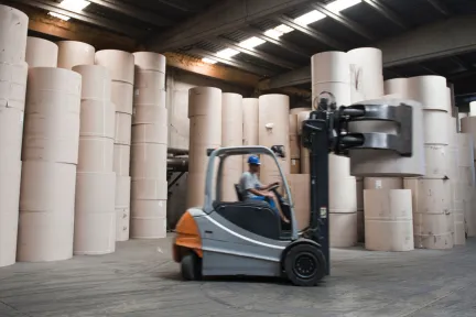MRP Software Systems from DELMIAWorks
