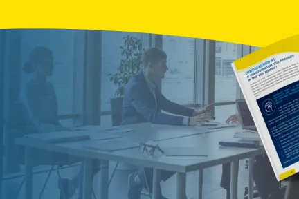 Ep: 6 How Do You Assess Your Corporate Maturity Level?