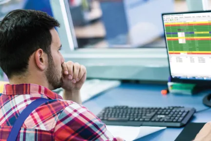 Manufacturing Software from DELMIAWorks