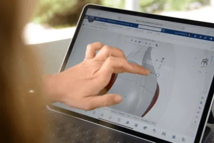 web Dassault Systemes