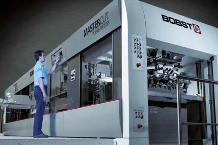 Bobst Group