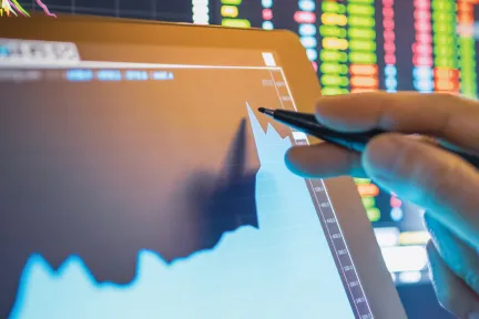 Business Intelligence Software For Manufacturing Companies