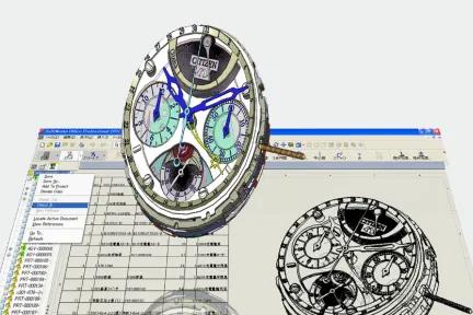 Citizen Watch Co., Ltd