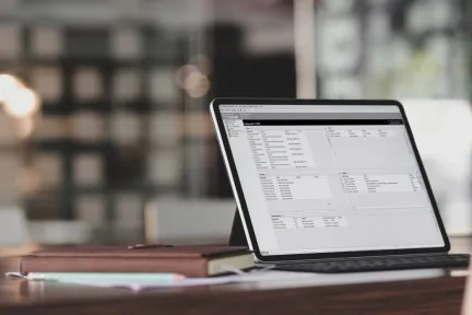 Customer Relationship Management - CRM - Software from DELMIAWorks