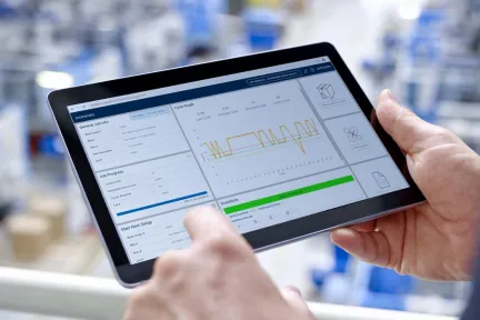 Manufacturing ERP Software Systems from DELMIAWorks