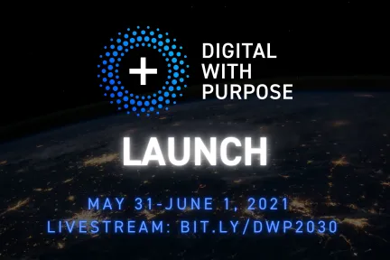 Dassault Systèmes Joins the GeSI’s Digital with Purpose Movement