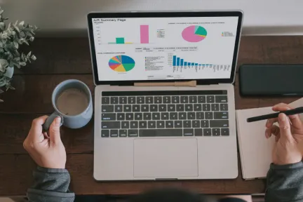 Financial Management for Manufacturing Companies from DELMIAWorks