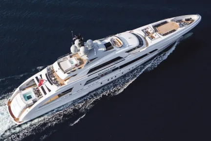 Heesen Yachts