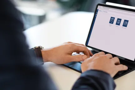Manufacturing Traceability & Tracking Software Systems from DELMIAWorks