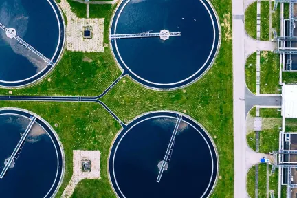 Circular thinking: how manufacturing can lead us to a greener, more sustainable future