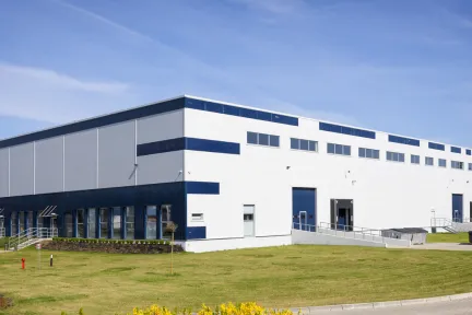 Multi-Plant Solution from DELMIAWorks