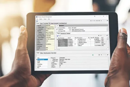 PLM Software from DELMIAWorks