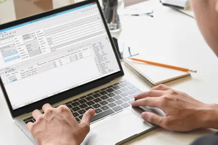 Sales Management from DELMIAWorks