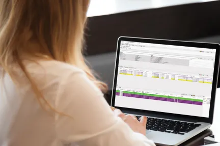 Sales Order Management for Manufacturing Companies