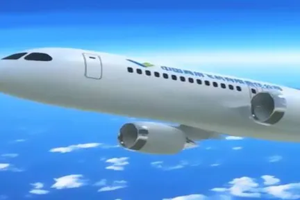 COMAC