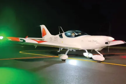 CZECH AIRCRAFT GROUP