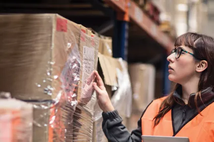 Intercompany Transactions Software from DELMIAWorks