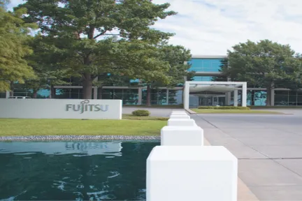 Fujitsu Network Communications