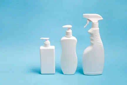 Procter & Gamble