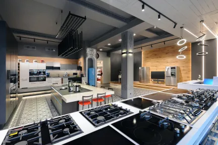 Viking Range Corporation