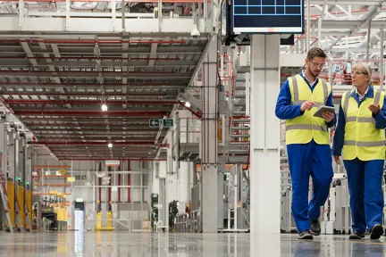 ERP Case Studies & Success Stories from DELMIAWorks
