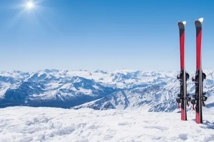DPS Skis