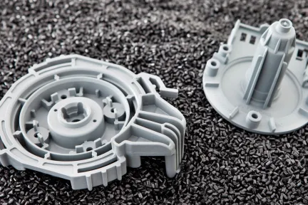 Plastic Components, Inc.
