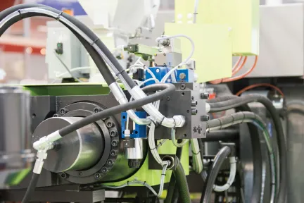 Ventura Manufacturing Inc.