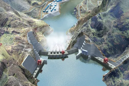 changjiang-design-group-hero-banner-hydropower-Dassault Systèmes®