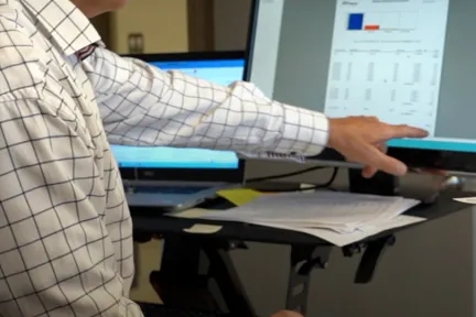 Medbio Breezes Through PE Due Diligence with DELMIAWorks ERP