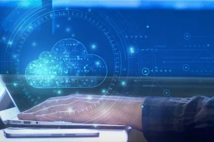 Cloud Collaboration: Building Operational Resilience for Manufacturers
