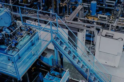 Lean Manufacturing: Höhere Fertigungstransparenz, geringere Betriebskosten