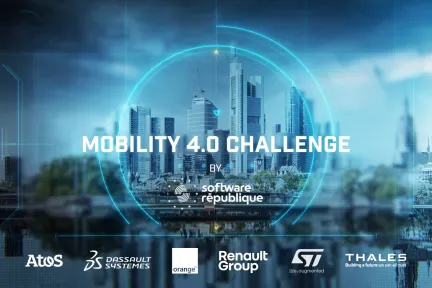 Software République da’ forma alla mobilità del futuro con la ‘Mobility 4.0 Challenge’