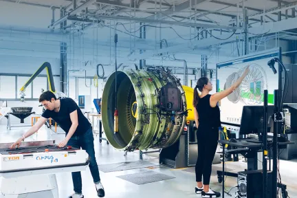 Dassault Systèmes crea los Centros de Excelencia 3DEXPERIENCE Education, su programa global para empoderar a la mano de obra del futuro
