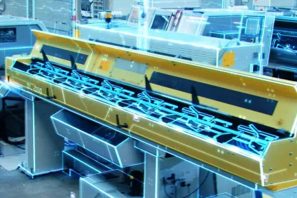 AI-Driven Predictive Maintenance: Manufacturing’s Next Digital Frontier