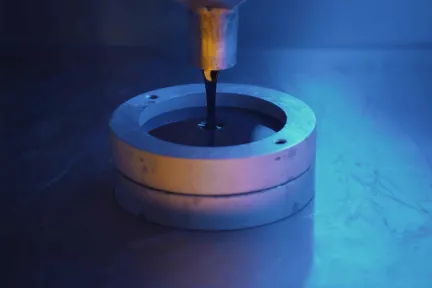 casting molding service injection molding service