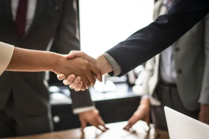 Procurement & Supplier Relationship