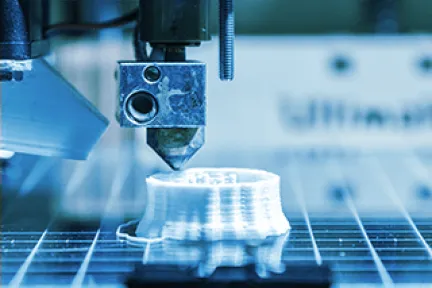 3D printing Xometry