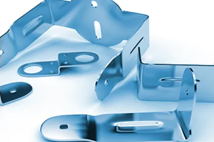 Sheet metal