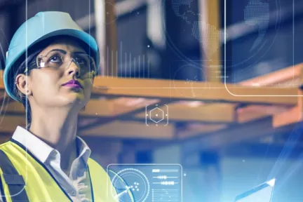 Ep: 17 Developments and Enhancements in Establishing the Warehouse of the Future
