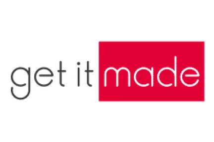 Get it made logo 3DEXPERIENCE Make