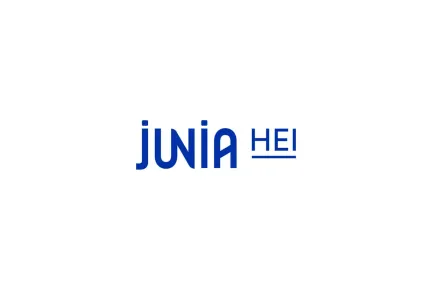 Junia HEI logo